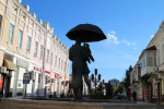Курорты Крыма вошли в топ-10 популярных направлений для автотуризма в сентябре