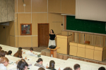 Первокурсники КФУ проходят психологическое тестирование