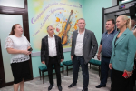 Владимир Константинов: Симферополь достиг уровня настоящей столицы республики