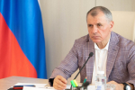 Владимир Константинов: Симферополь за 12 лет изменился до неузнаваемости