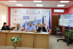 Госкомитет провел семинар для государственных и муниципальных архивов Республики Крым