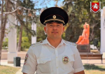 фото с канала в МАХ Республика Крым |Z| Официально