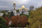 Погода на 20 сентября 2026 года в Крыму и Севастополе: воздух прогреется до 26 градусов