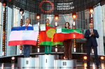 Студентка Керченского медколледжа имени Г. К. Петровой стала призёром Чемпионата высоких технологий