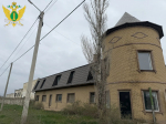 В Евпатории руководство производственного предприятия погасило задолженность по арендным платежам после ареста здания