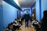 МЧС России участвует во Всероссийских антитеррористических учениях в школах Крыма