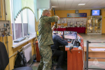МЧС России участвует во Всероссийских антитеррористических учениях в школах Крыма