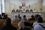 Предпринимателям Симферопольского района рассказали о мерах поддержки крымского бизнеса