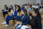 Предпринимателям Симферопольского района рассказали о мерах поддержки крымского бизнеса
