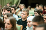 Встреча с работодателями состоялась в КФУ