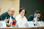 Встреча с работодателями состоялась в КФУ