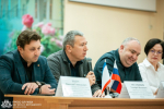Встреча с работодателями состоялась в КФУ