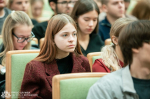 Встреча с работодателями состоялась в КФУ