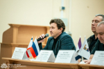 Встреча с работодателями состоялась в КФУ