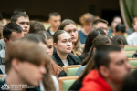 Встреча с работодателями состоялась в КФУ