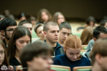 Встреча с работодателями состоялась в КФУ