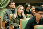 Встреча с работодателями состоялась в КФУ