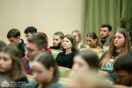 Встреча с работодателями состоялась в КФУ