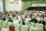 Встреча с работодателями состоялась в КФУ