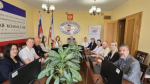 В Крыму зарегистрировали избранных депутатов Госдумы по трем округам