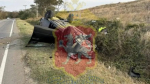 В Ленинском районе в ДТП погиб водитель легковушки, двое пассажиров пострадали