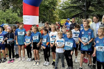 "Кросс наций-2026" в Симферополе: более двух тысяч бегунов вышли на старт