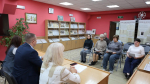 В Госкомархиве прошло заседание Экспертно-проверочной комиссии