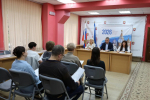 В Госкомархиве прошло заседание Экспертно-проверочной комиссии