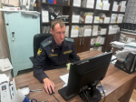 Джанкоец возместил материальный ущерб после ареста банковских счетов