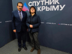 Симферопольский художественный музей в радиоэфире «Спутник в Крыму»