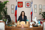 Поздравление Татьяны Манежиной с Днём среднего профессионального образования