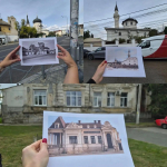 Симферополь многонациональный