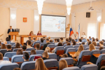 В Крыму продолжается обмен опытом и обсуждение актуальных вопросов интеграции новых субъектов РФ