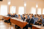 В Крыму продолжается обмен опытом и обсуждение актуальных вопросов интеграции новых субъектов РФ