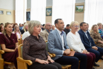 Симферопольский район отметил 103-летие со дня образования