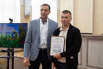 Симферопольский район отметил 103-летие со дня образования