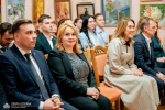Заместитель главы Минобрнауки России Ольга Петрова посетила Крымский федеральный университет