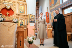 Заместитель главы Минобрнауки России Ольга Петрова посетила Крымский федеральный университет