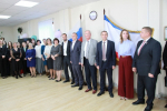 В Крыму чествуют лучших работников агропромышленного комплекса