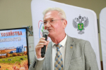 В Крыму чествуют лучших работников агропромышленного комплекса