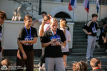 Всероссийская акция «СТУДзаБЕГ 2026» состоялась в КФУ