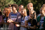 Всероссийская акция «СТУДзаБЕГ 2026» состоялась в КФУ