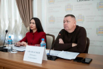 фото с канала в МАХ администрации Симферополя