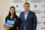 Пример истинной доблести