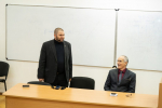Торжественное мероприятие ко дню рождения университета прошло в Физико-техническом институте