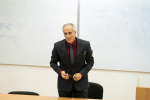 Торжественное мероприятие ко дню рождения университета прошло в Физико-техническом институте