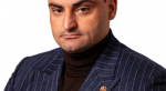 Тимур Власенко.