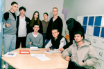 Всероссийский конкурс «Кубок молодёжного донорства: Донор Единой Страны» проходит в КФУ