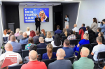 В Симферополе расскажут о преимуществах статуса резидента СЭЗ