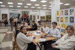 Состоялись мероприятия ко Дню отца
